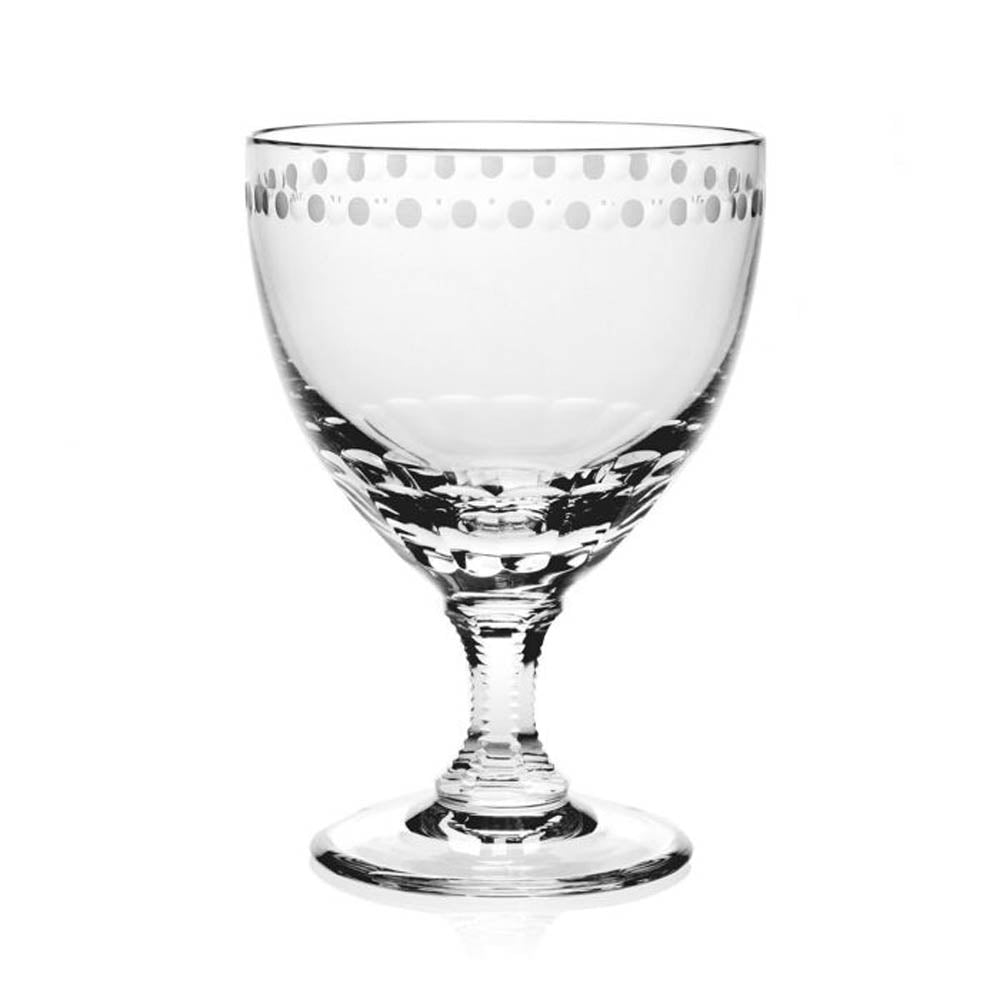 Felicity Small Wine Glass (5.5") by William Yeoward Crystal