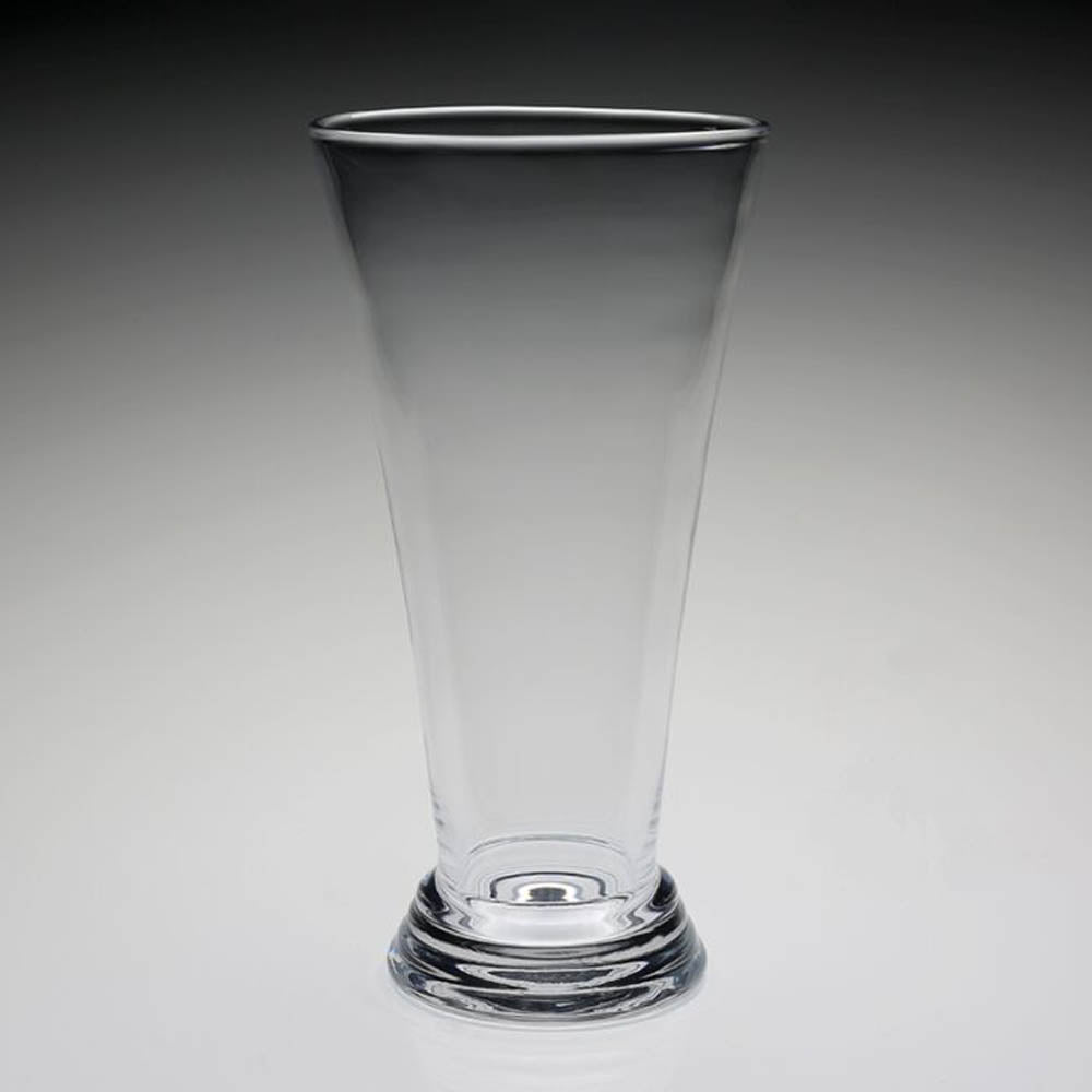 Flora Vase (14"/35.50cm) by William Yeoward Crystal Additional Image - 1