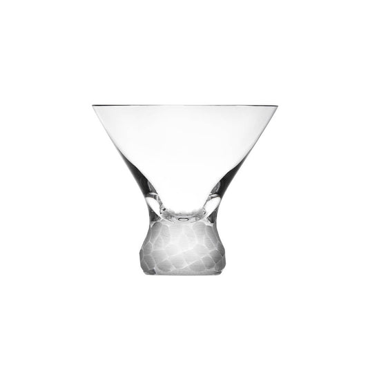 Fluent Cocktail Glass, 250 ml by Moser