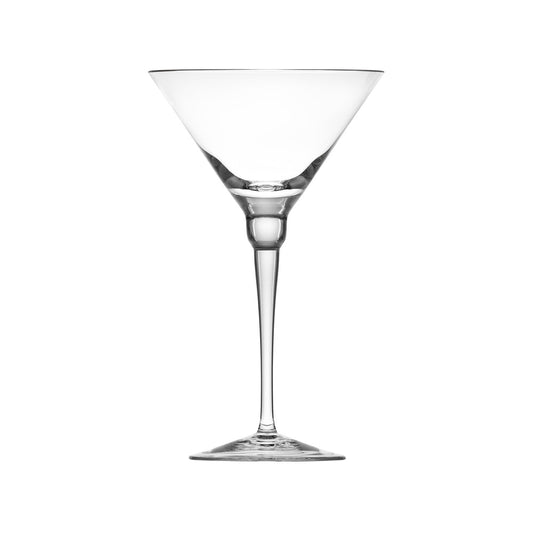 Fluent Martini Glass, 260 ml by Moser
