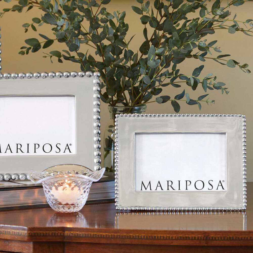 Flutter Tea Light Holder by Mariposa Additional Image-4