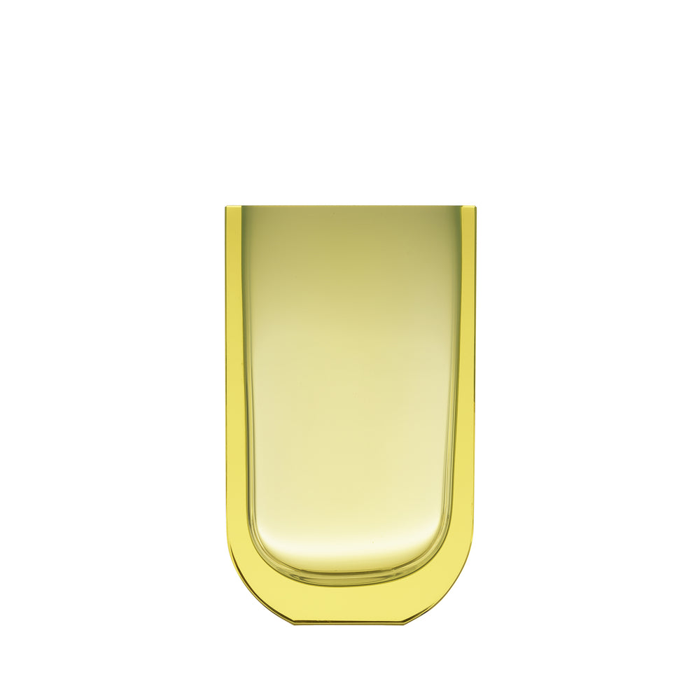 Four Seasons Vase, 19 cm by Moser dditional Image - 5