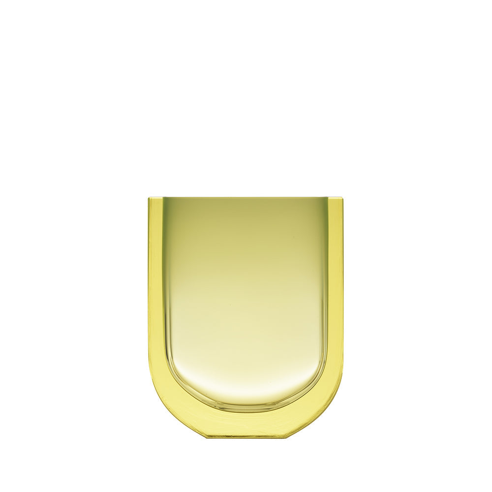 Four Seasons Vase, 24 cm by Moser dditional Image - 5