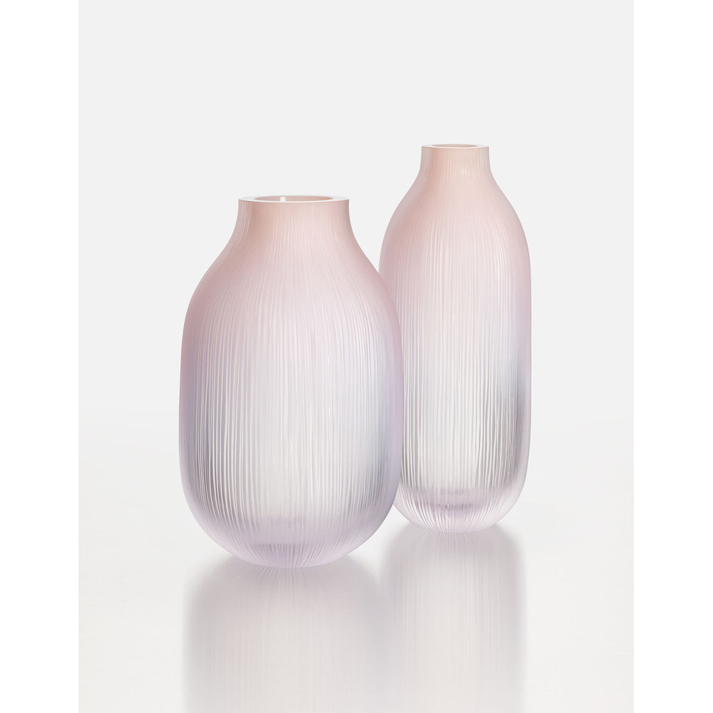 Fungi Vase, 26.5 cm by Moser Additional image - 1