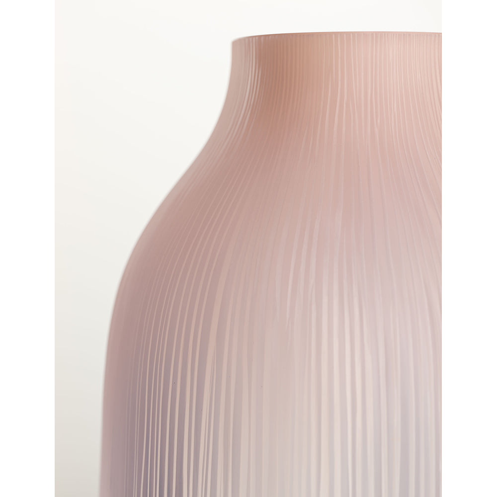 Fungi Vase, 26.5 cm by Moser Additional image - 3
