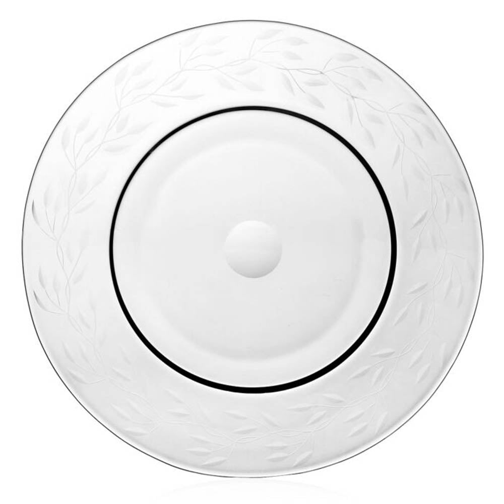 Garland Plate (10.5") by William Yeoward Country