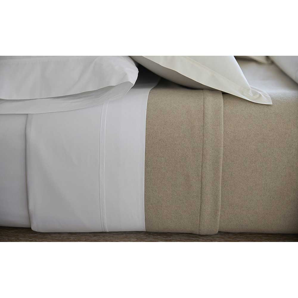 Atoll Luxury Bed Linens by Matouk