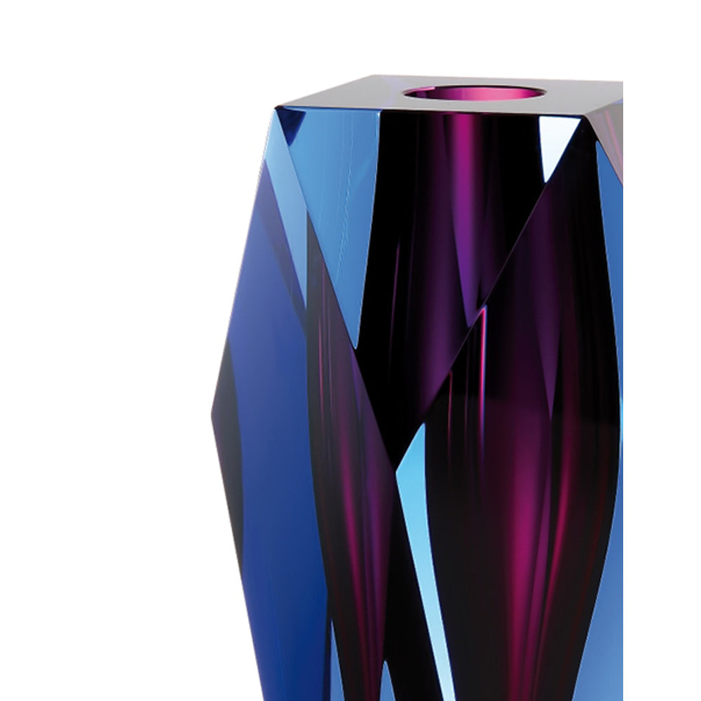 Gema Vase, 25.5 cm by Moser dditional Image - 8