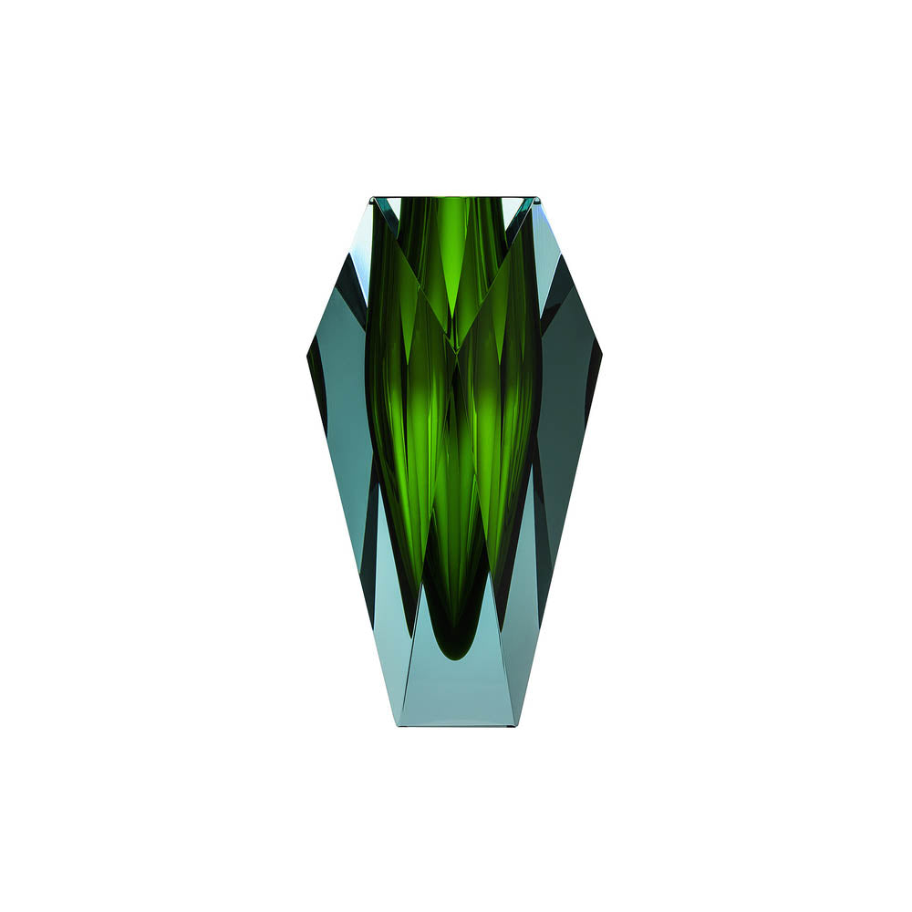 Gema Vase, 25.5 cm by Moser dditional Image - 5