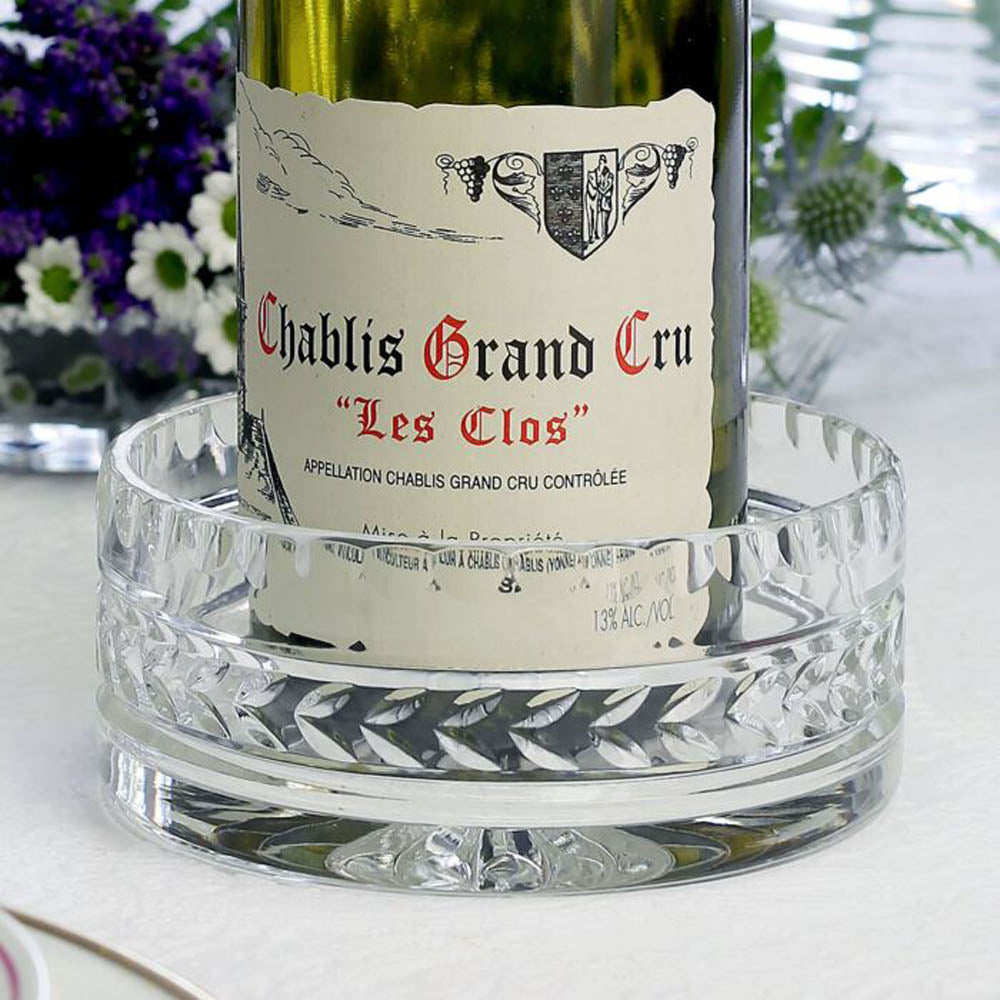 Georgia Bottle Stand by William Yeoward Additional Image - 2