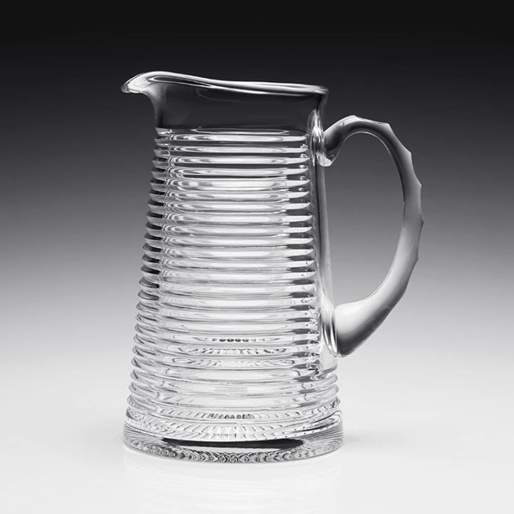 Gigi Jug by William Yeoward Crystal Additional Image - 1