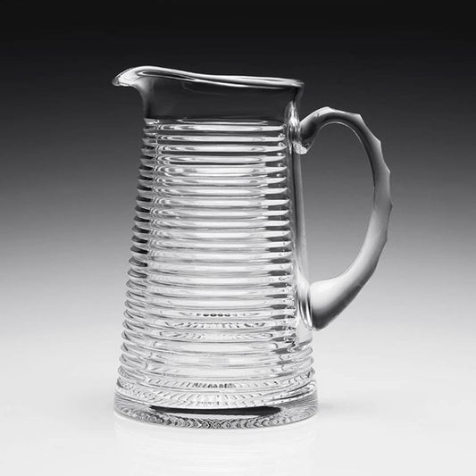 Gigi Jug by William Yeoward Crystal Additional Image - 1