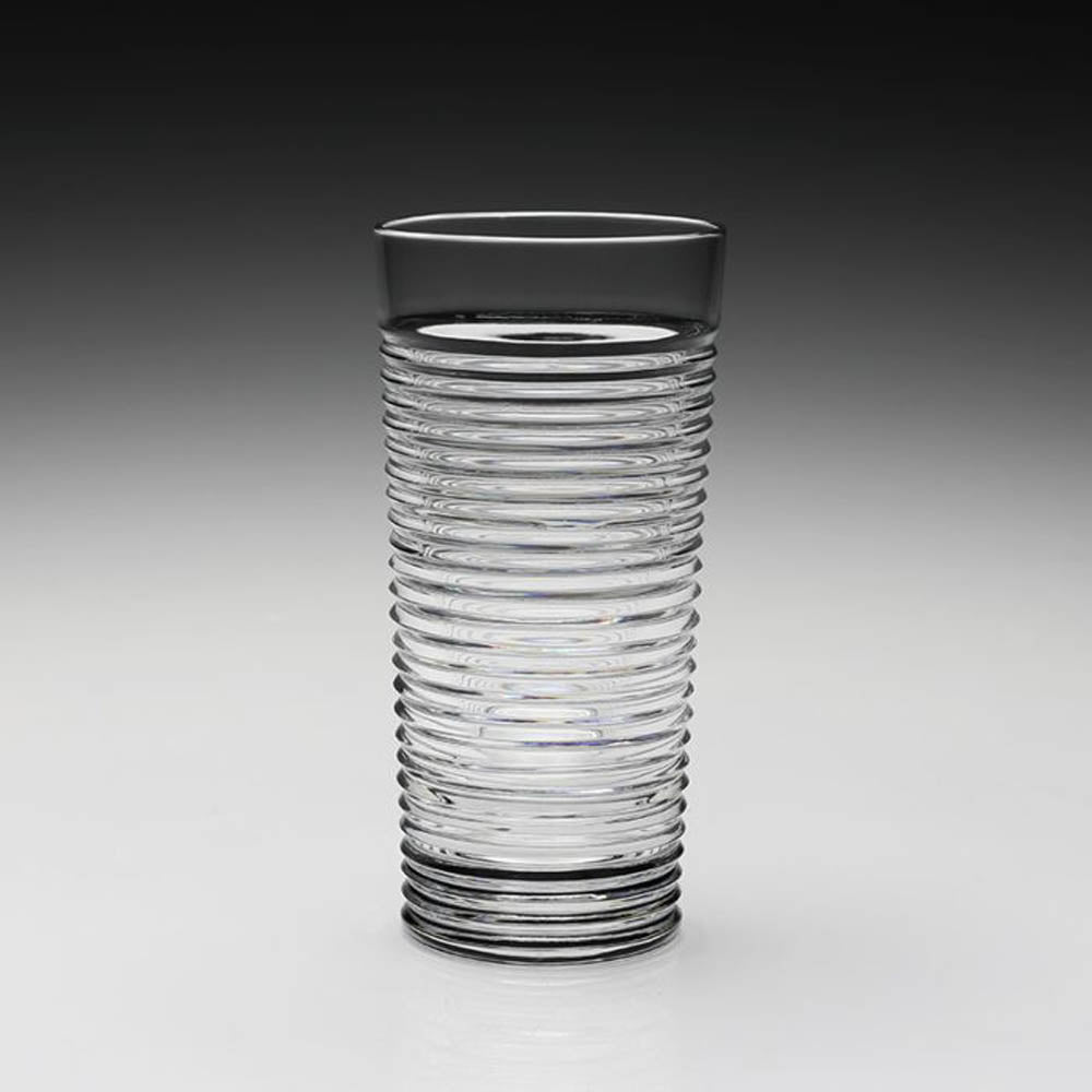 Gigi Tumbler HB by William Yeoward Crystal Additional Image - 1