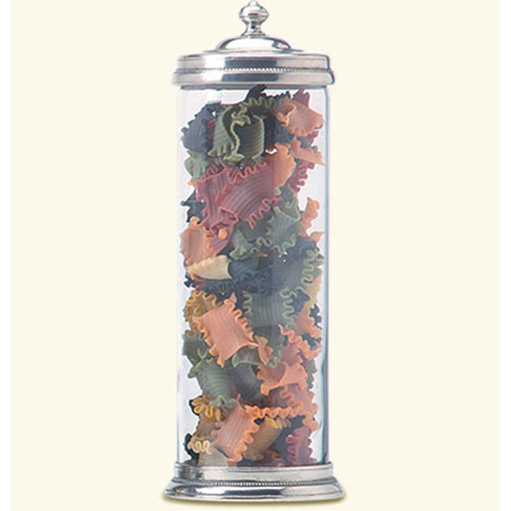 Glass Canister (Extra-Large) by Match