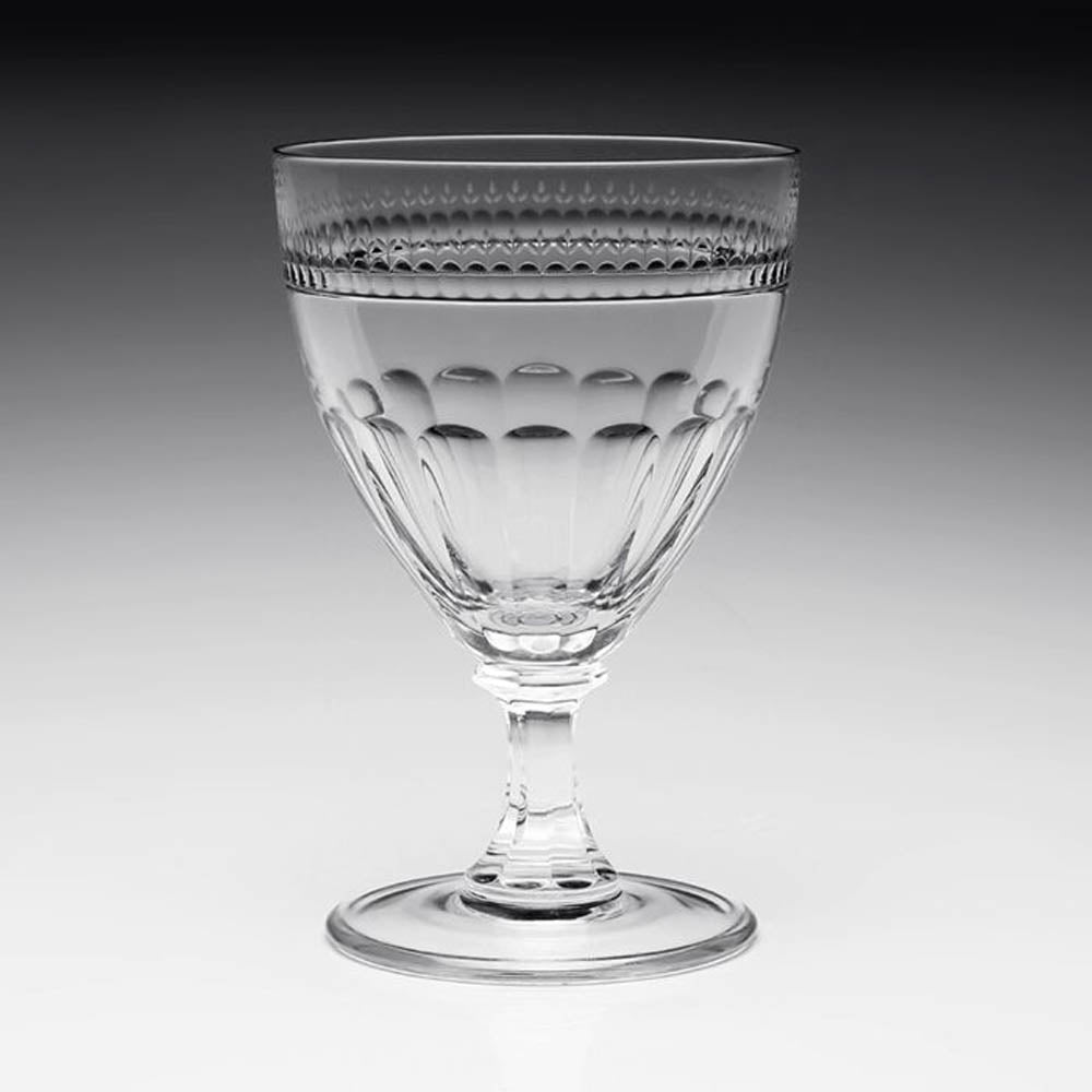 Gloria Goblet by William Yeoward Crystal Additional Image - 1