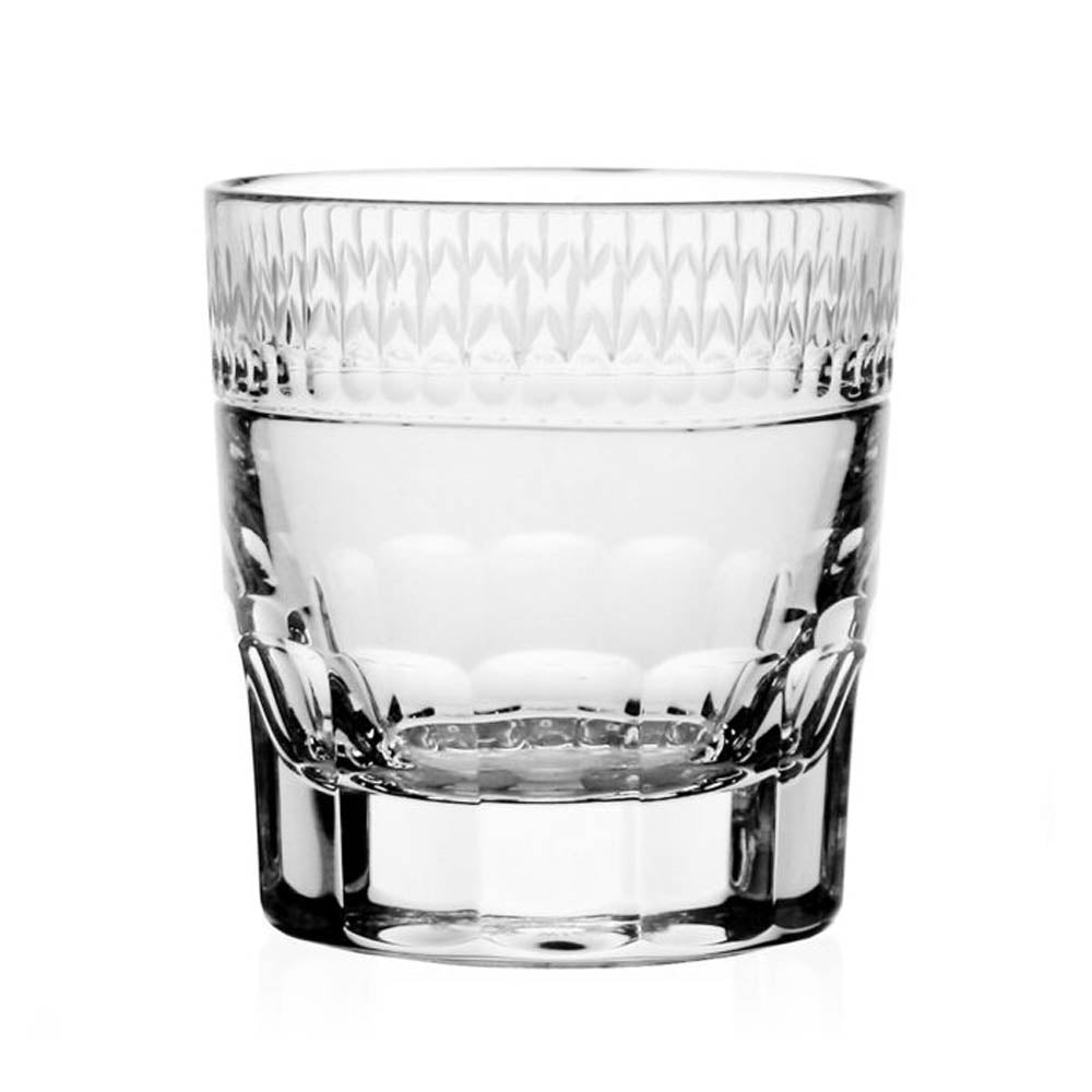 Gloria Liqueur Tumbler (2.25") by William Yeoward Crystal