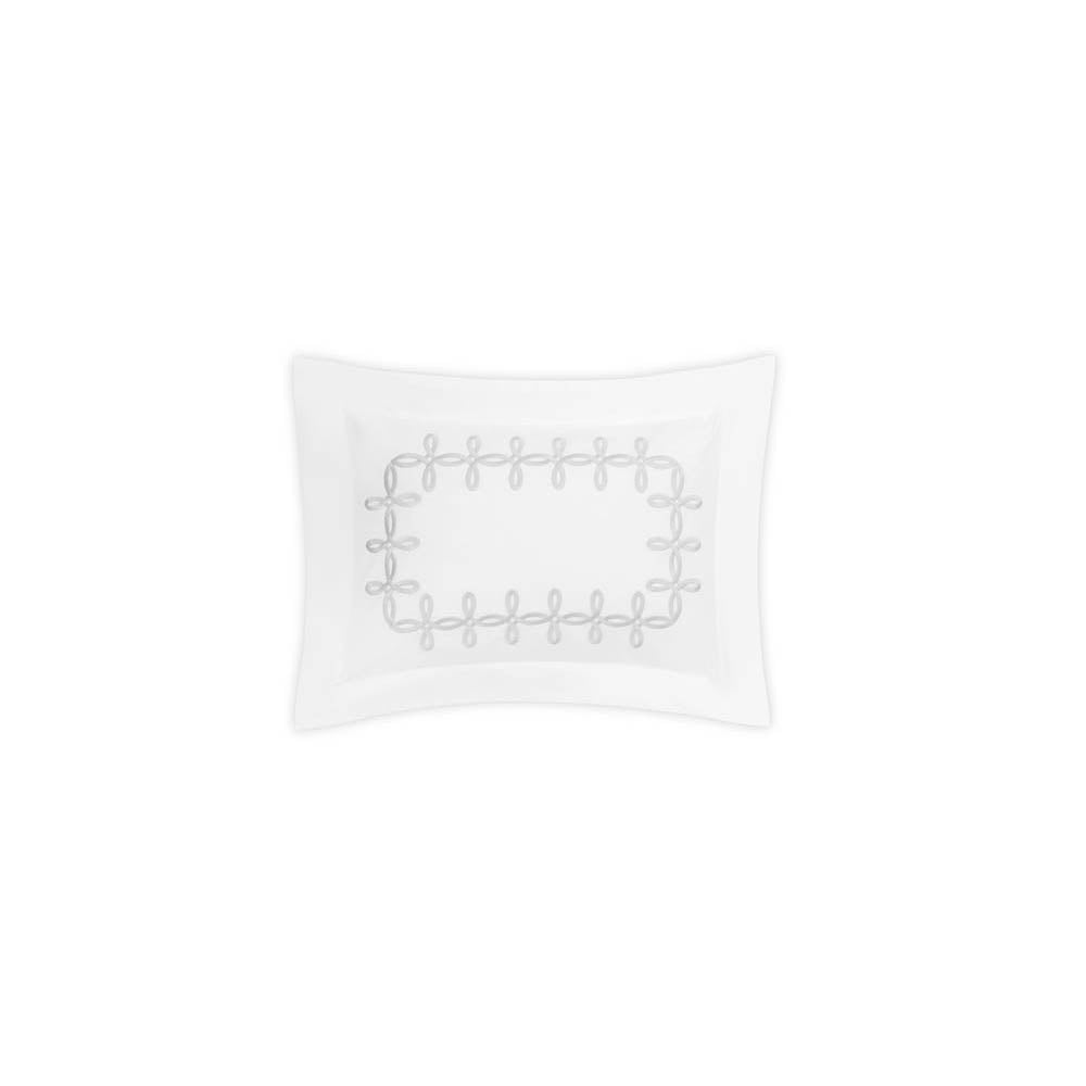 Gordian Knot Luxury Bed Linens by Matouk