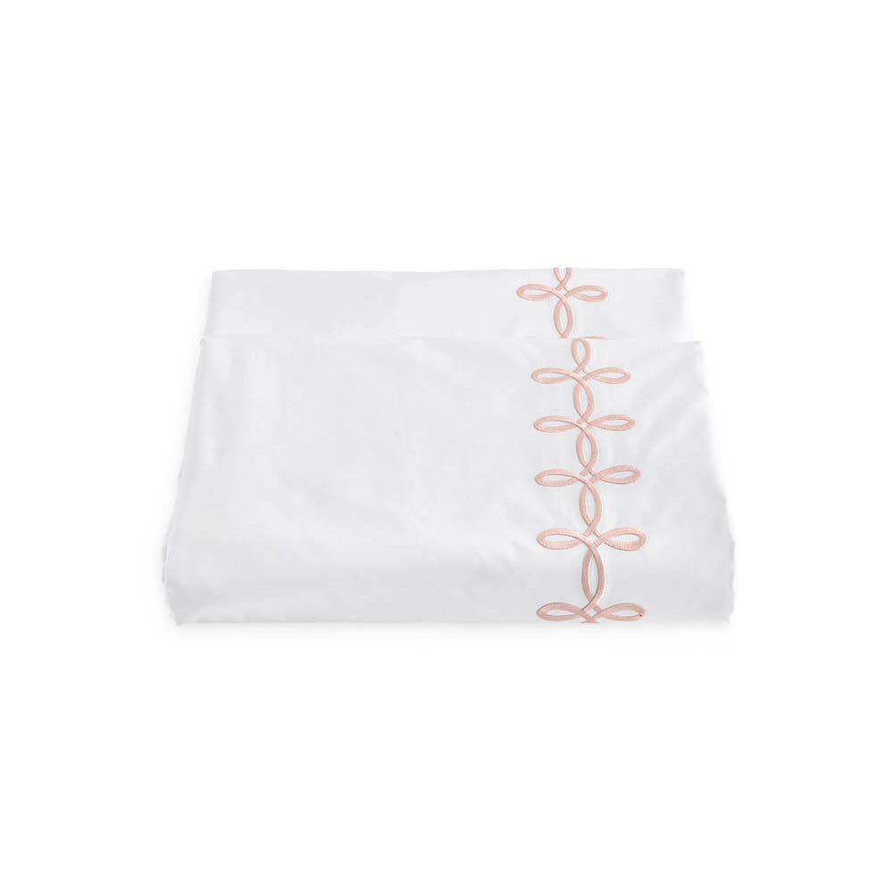 Gordian Knot Luxury Bed Linens by Matouk