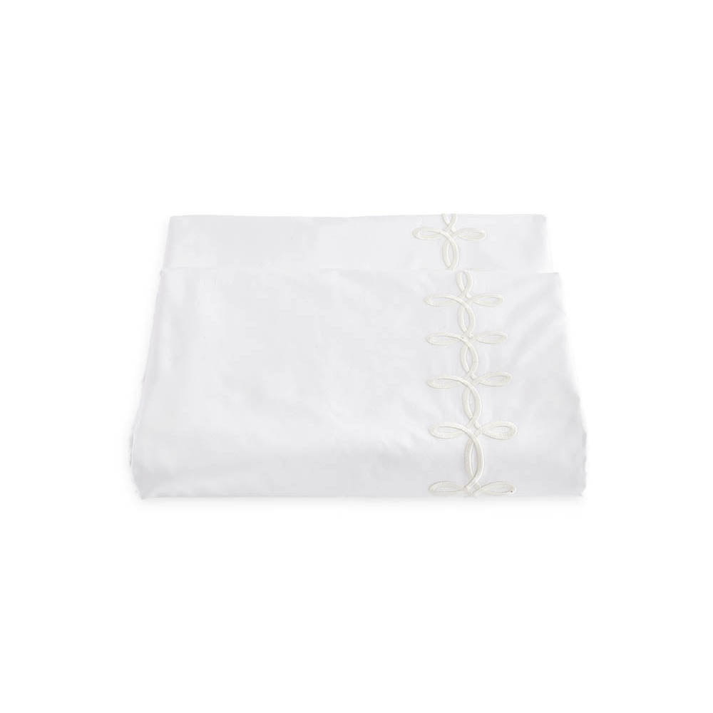 Gordian Knot Luxury Bed Linens by Matouk