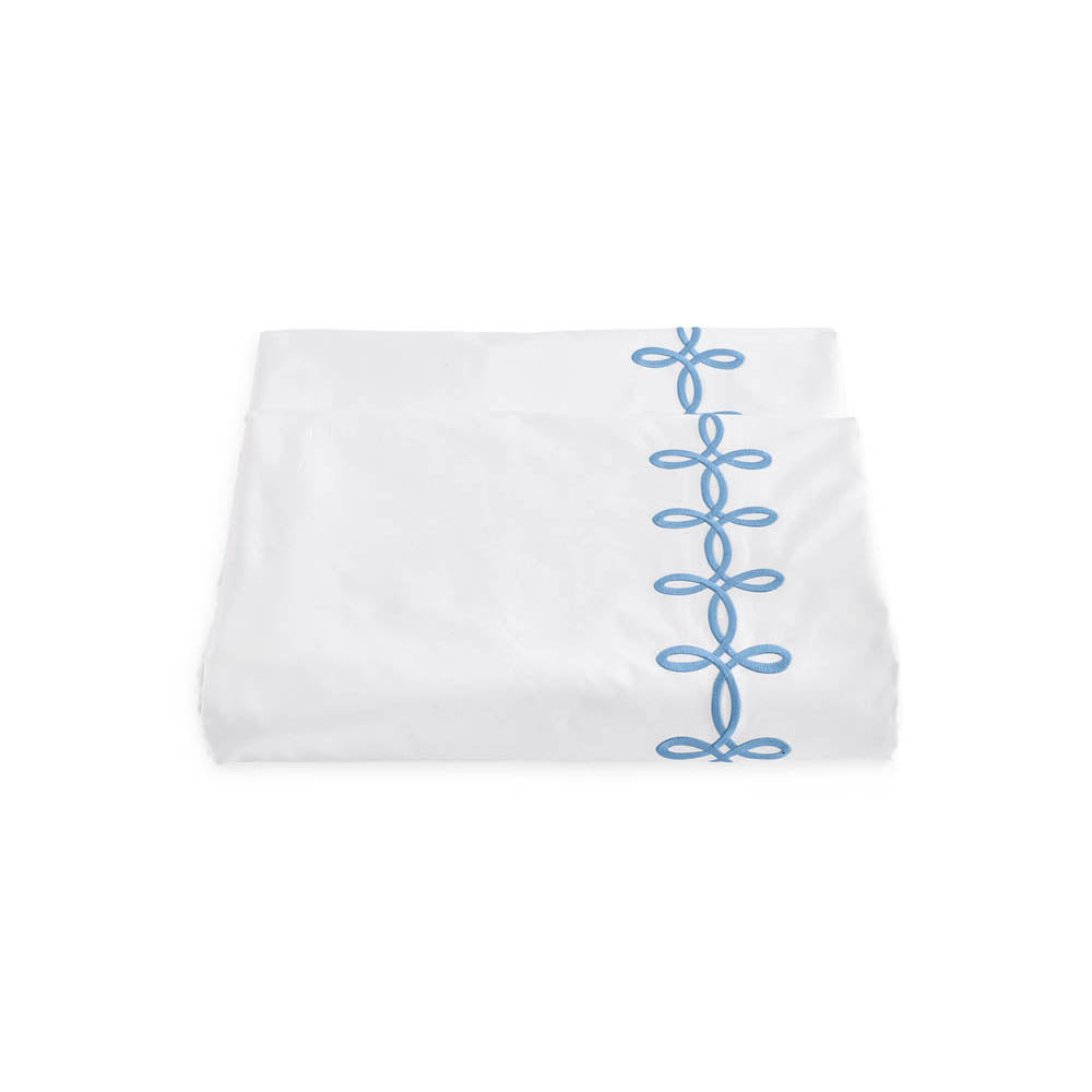 Gordian Knot Luxury Bed Linens by Matouk