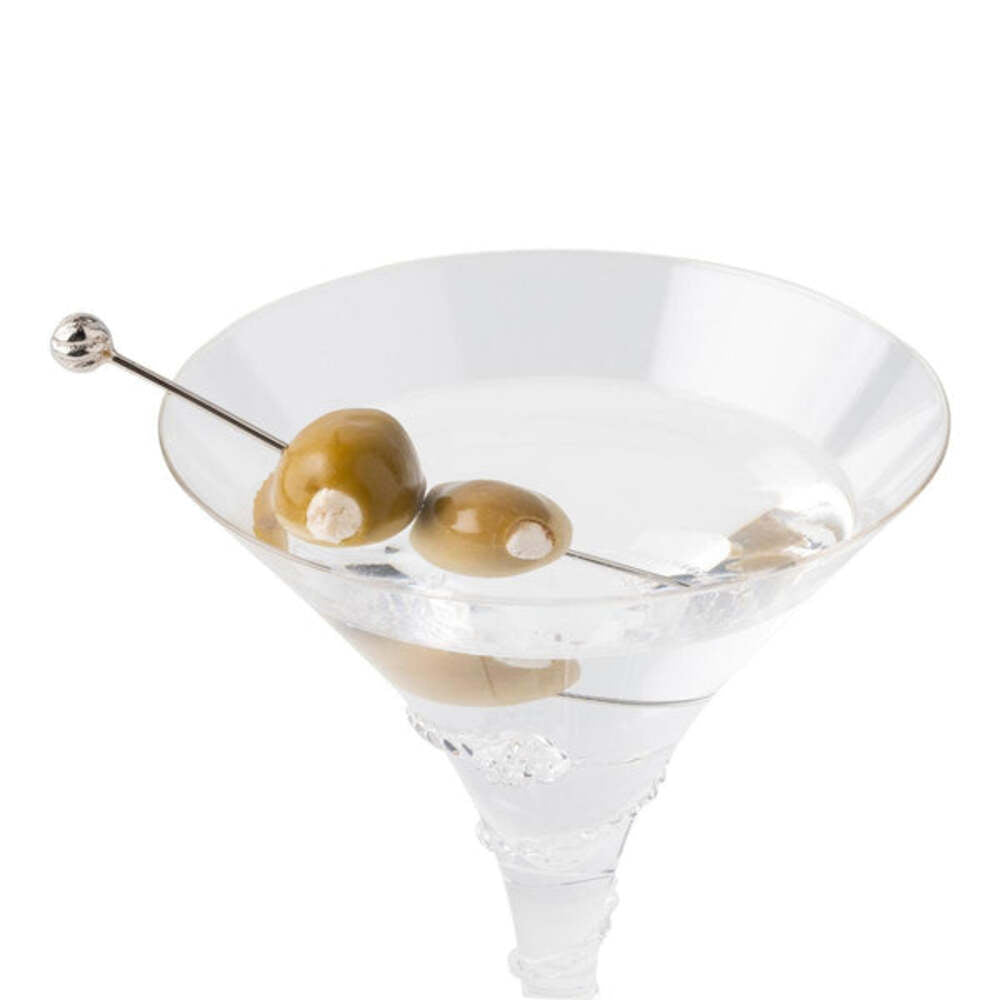 Graham Cocktail Picks and Holder by Juliska Additional Image-2