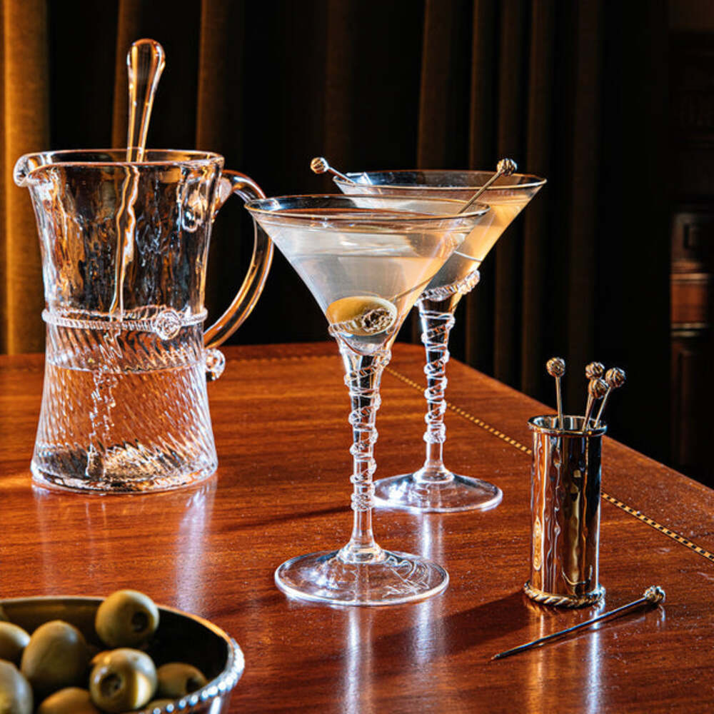 Graham Cocktail Picks and Holder by Juliska Additional Image-5