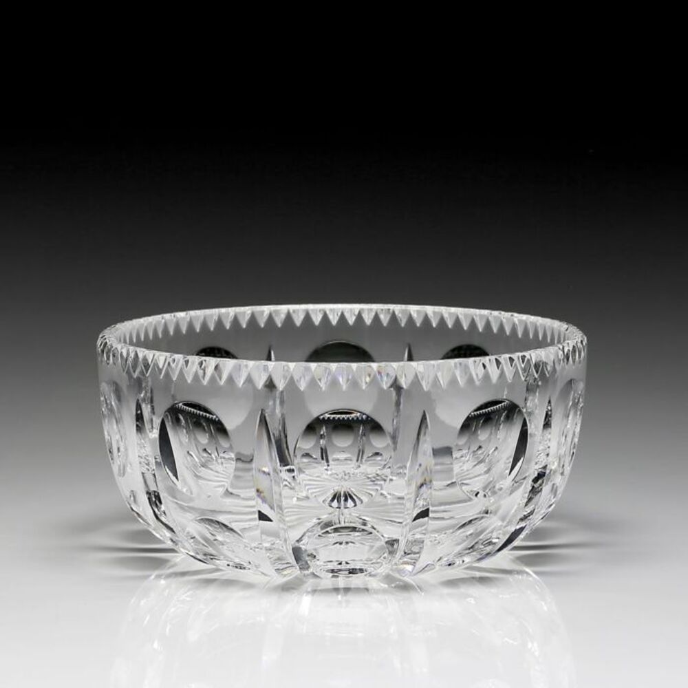 Harlequine Bowl 5 3/4" by William Yeoward Additional Image-1