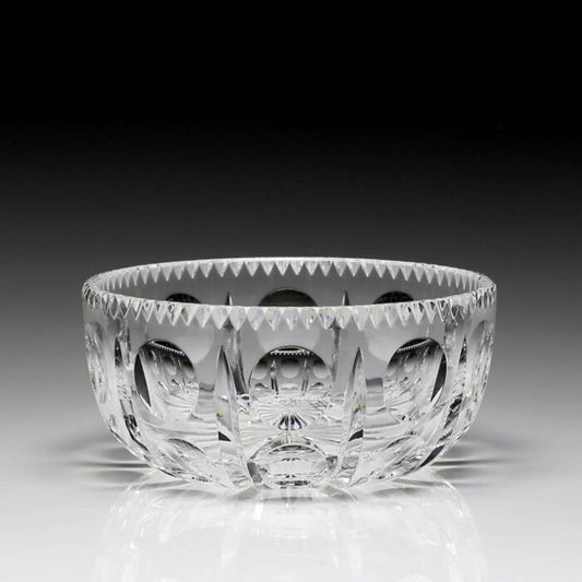 Harlequine Bowl 5 3/4" by William Yeoward Additional Image-1