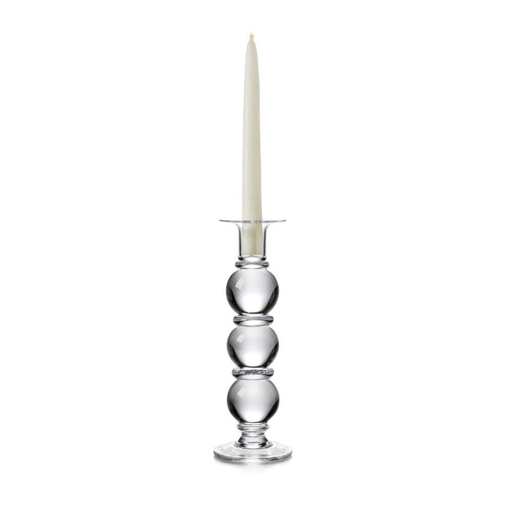 Hartland Candlestick by Simon Pearce Additional Image-3
