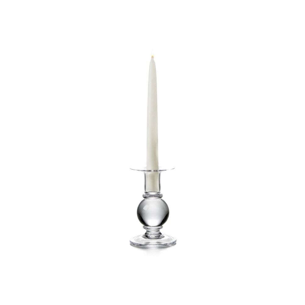 Hartland Candlestick by Simon Pearce