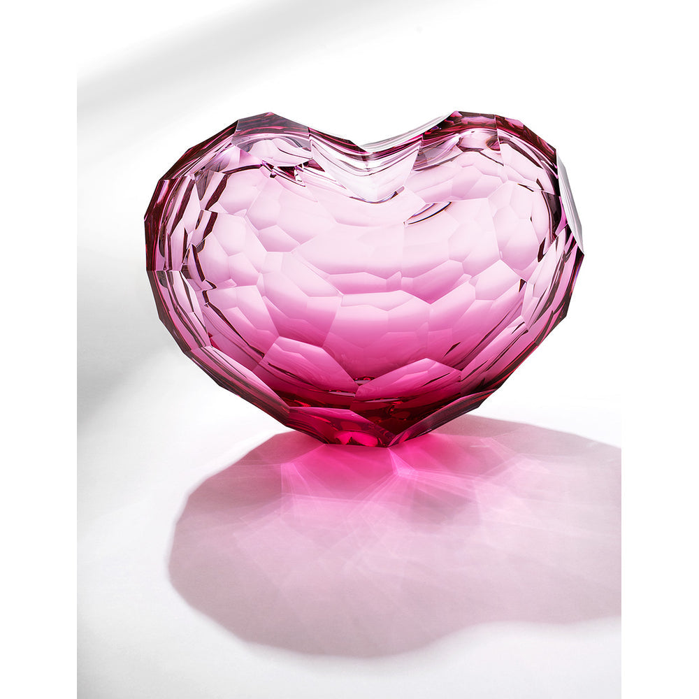 Heart, 10 cm by Moser dditional Image - 8