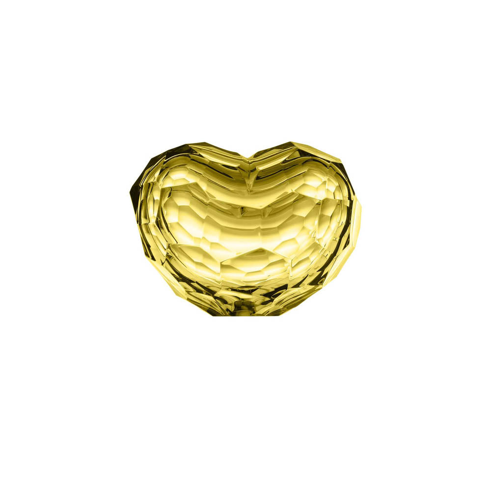 Heart, 10 cm by Moser dditional Image - 4