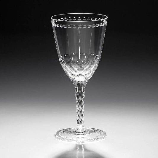 Helena Large Wine by William Yeoward Crystal Additional Image - 1