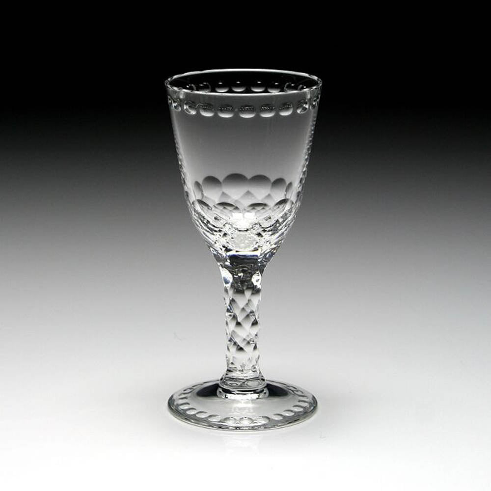 Helena Port / Sherry by William Yeoward Crystal Additional Image - 1