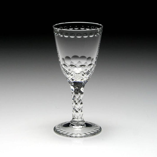 Helena Port / Sherry by William Yeoward Crystal Additional Image - 1