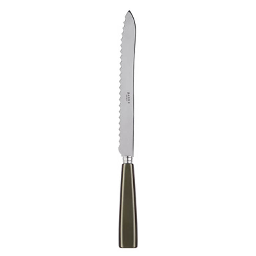 Icone (a.k.a. Natura) Bread Knife by Sabre Paris