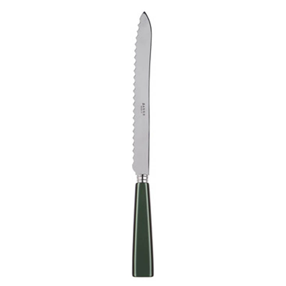 Icone (a.k.a. Natura) Bread Knife by Sabre Paris