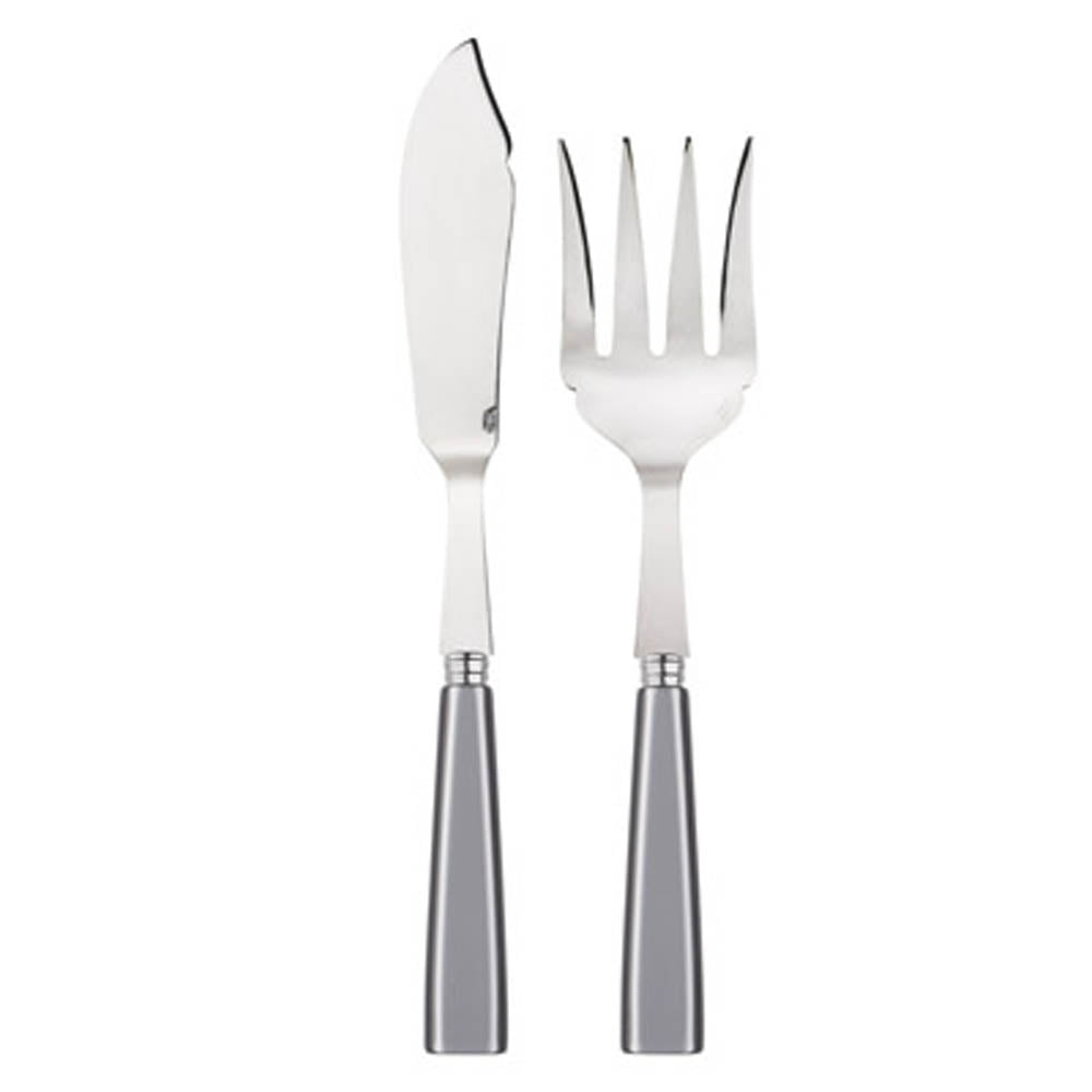 Icone (a.k.a. Natura) Fish Serving Set by Sabre Paris