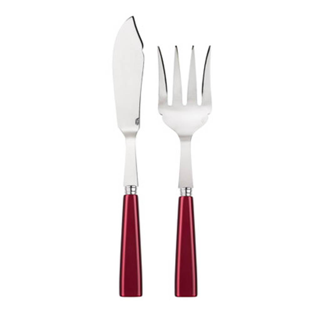 Icone (a.k.a. Natura) Fish Serving Set by Sabre Paris