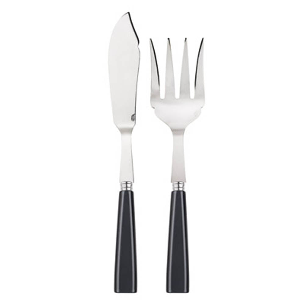 Icone (a.k.a. Natura) Fish Serving Set by Sabre Paris