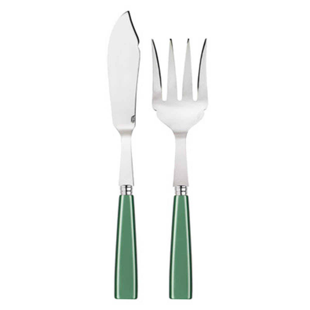 Icone (a.k.a. Natura) Fish Serving Set by Sabre Paris