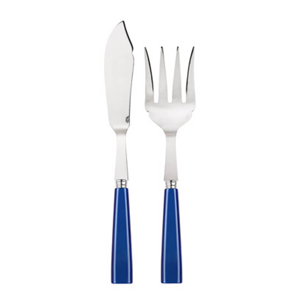 Icone (a.k.a. Natura) Fish Serving Set by Sabre Paris