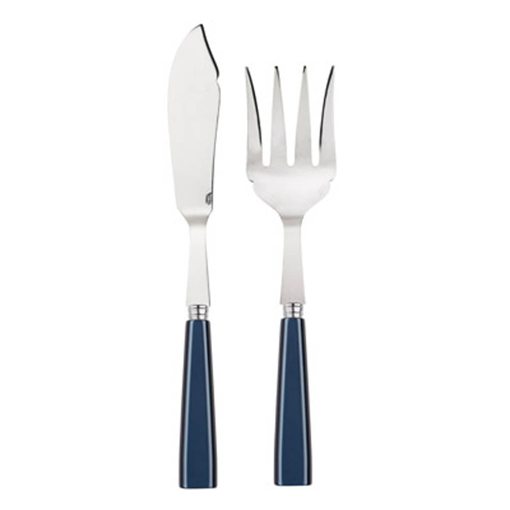 Icone (a.k.a. Natura) Fish Serving Set by Sabre Paris