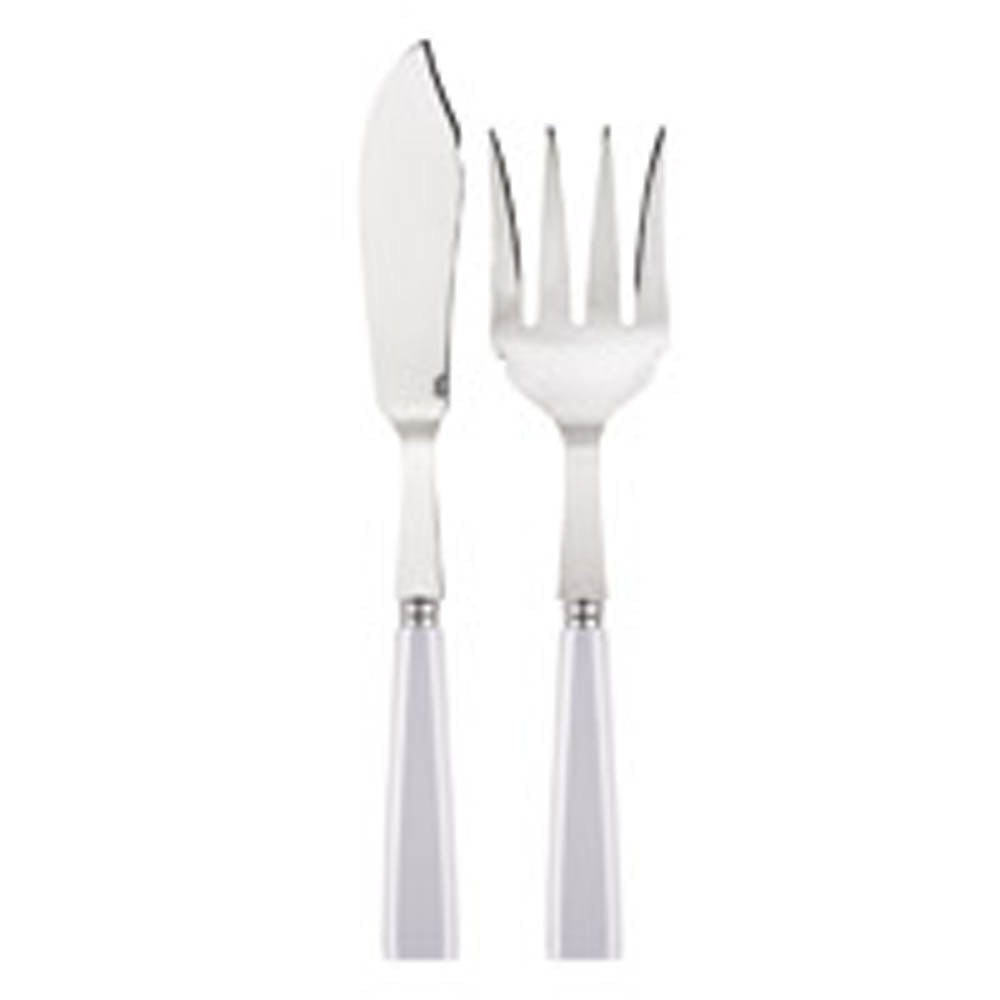 Icone (a.k.a. Natura) Fish Serving Set by Sabre Paris
