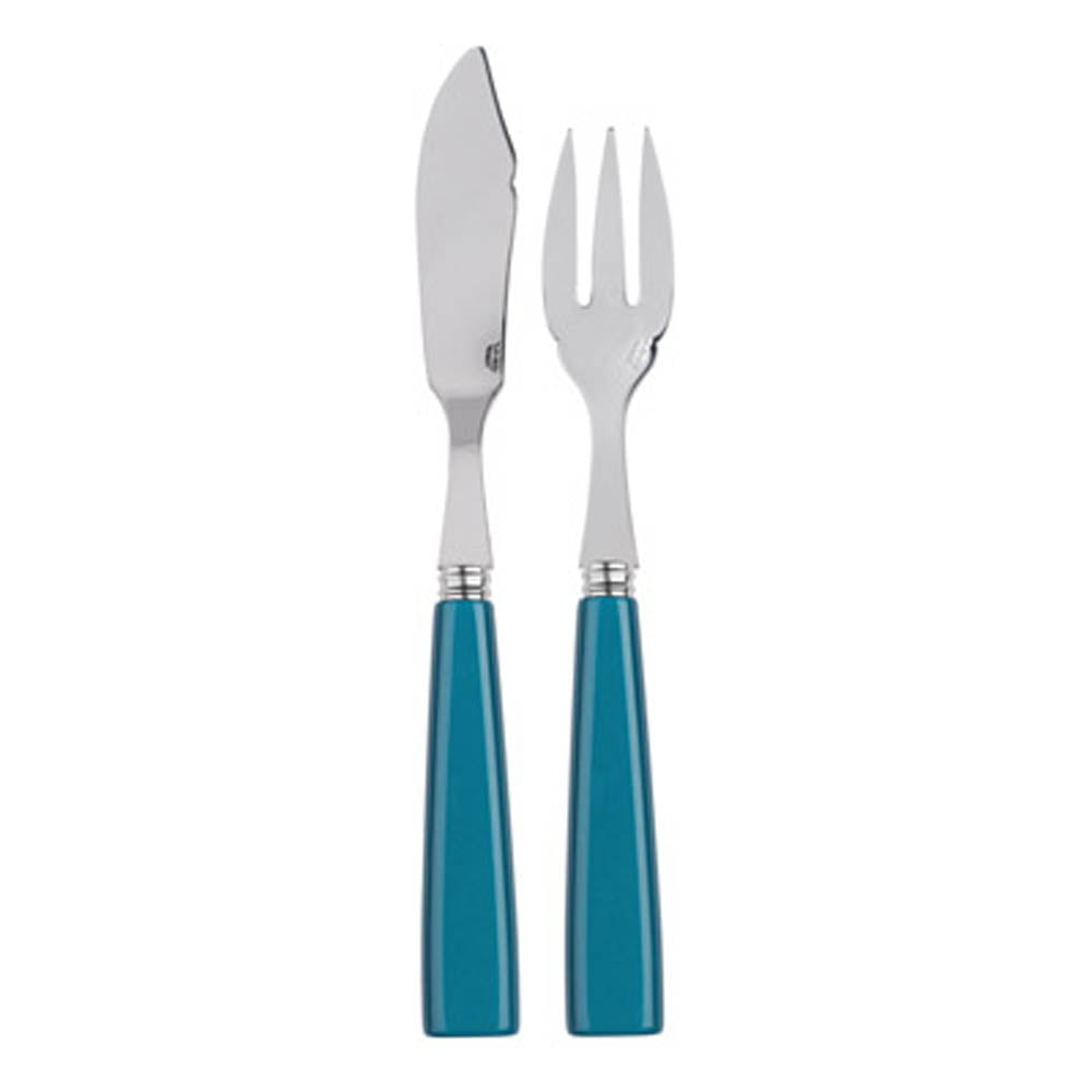 Icone (a.k.a. Natura) Fish Set by Sabre Paris