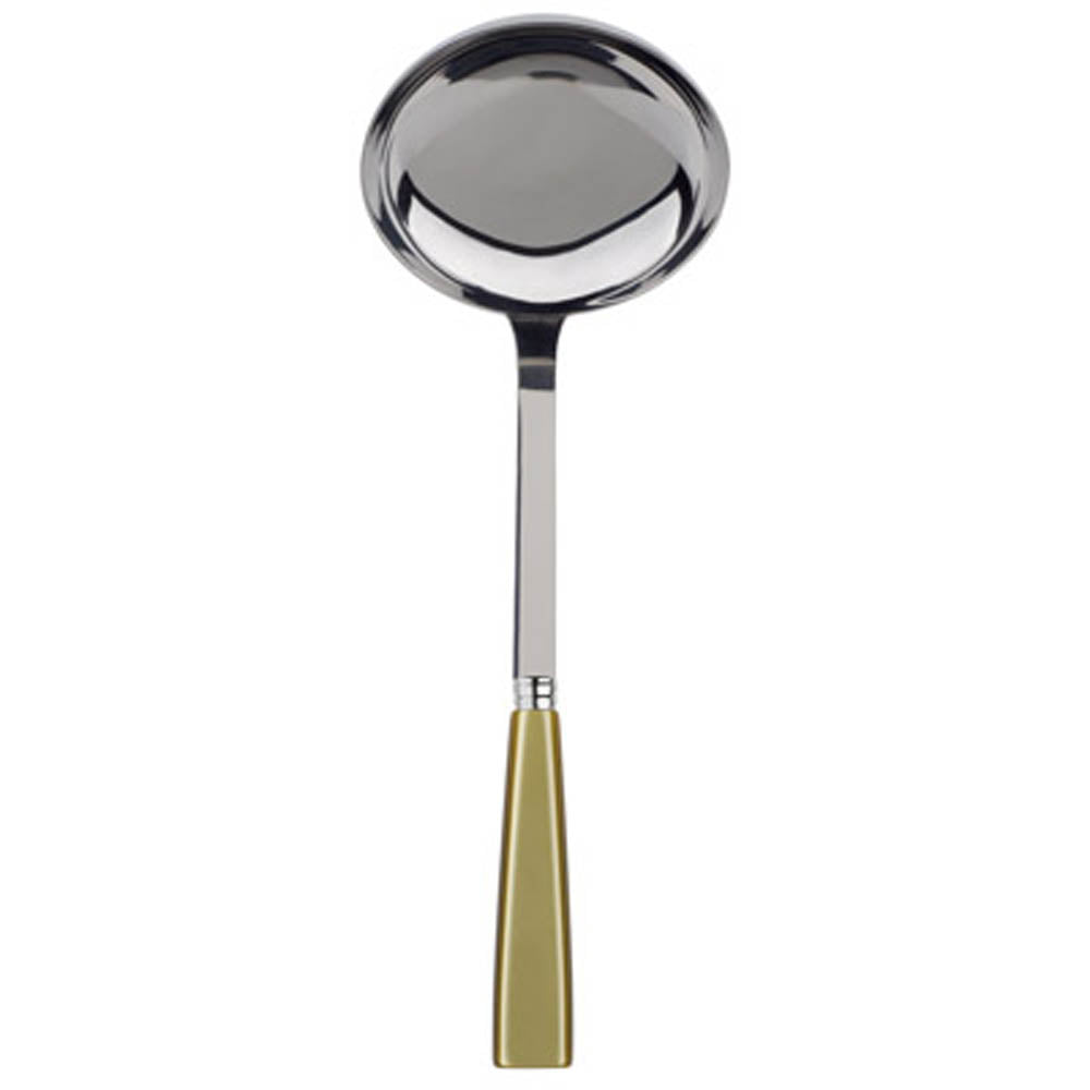 Icone (a.k.a. Natura) Ladle by Sabre Paris