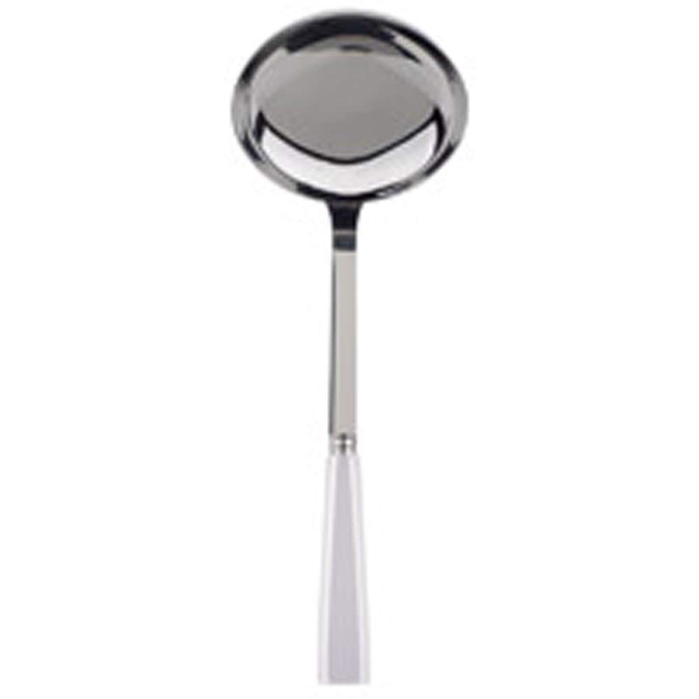 Icone (a.k.a. Natura) Ladle by Sabre Paris