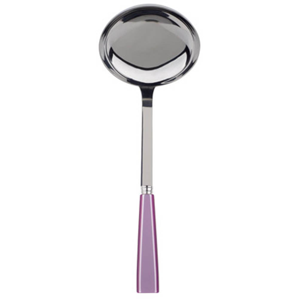 Icone (a.k.a. Natura) Ladle by Sabre Paris