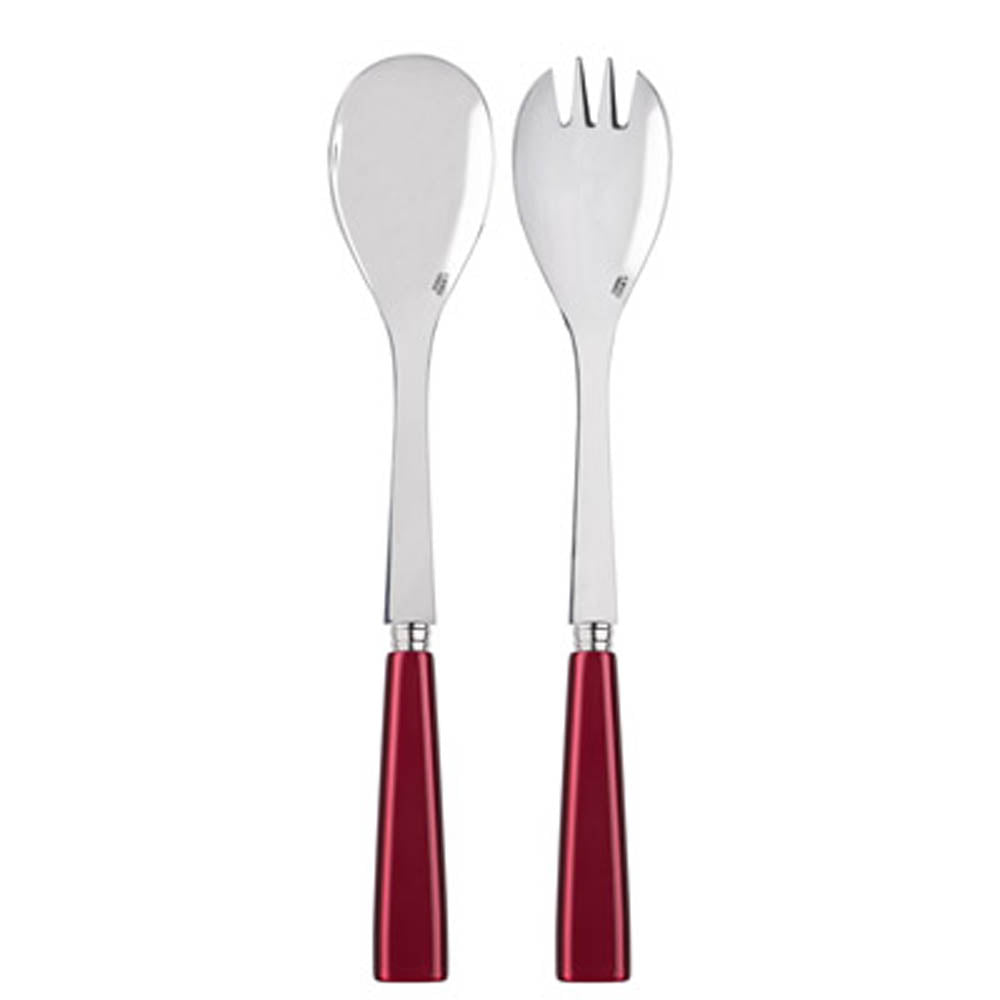 Icone (a.k.a. Natura) Salad Set by Sabre Paris