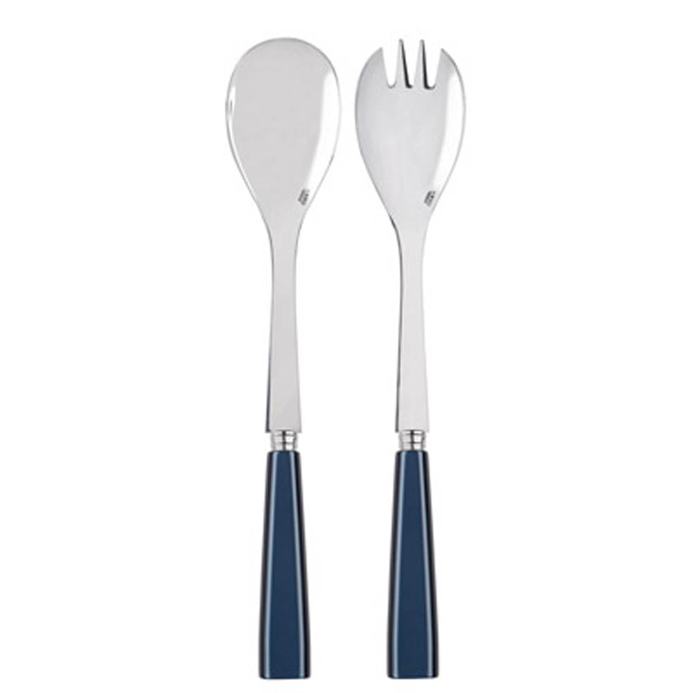 Icone (a.k.a. Natura) Salad Set by Sabre Paris
